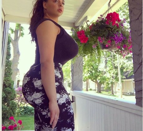 iloveteniah hübsche akt archiv