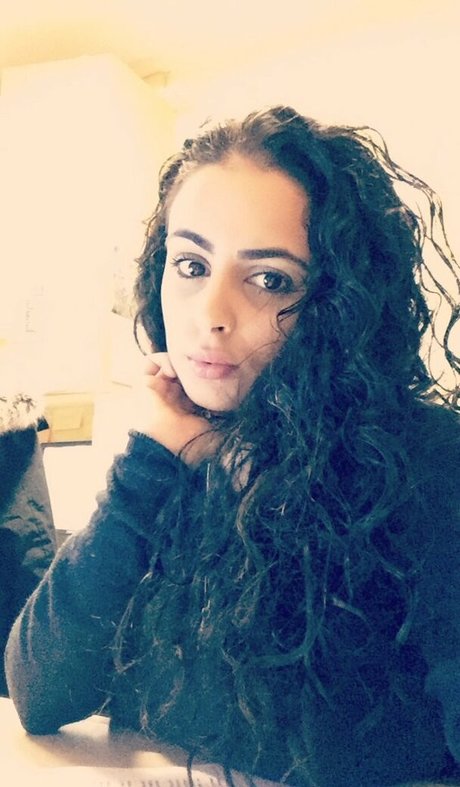 Alexa Attias beste nette bild