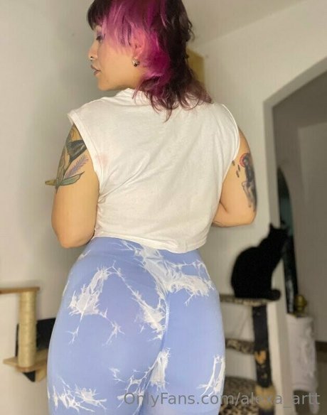 alexa artt nackt heiße bilder
