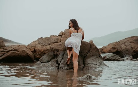 Talita Moraes nackt pornografische foto