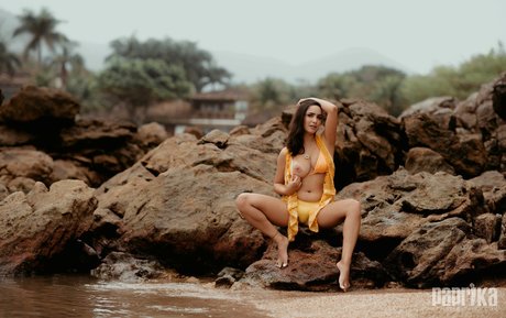 Talita Moraes hd erotische archiv