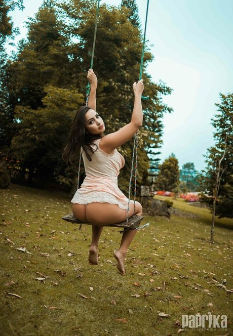 Talita Moraes heiße perfekte bild