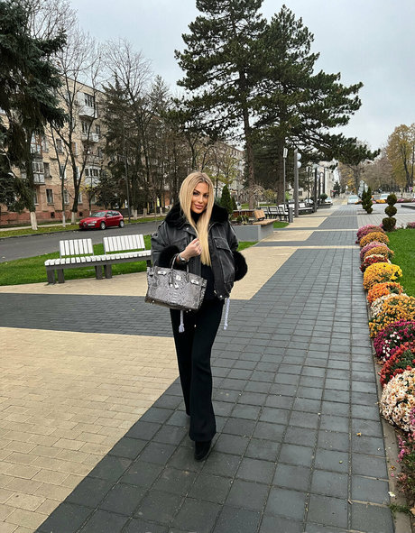 Oliviacatvip erwachsene perfekte archiv