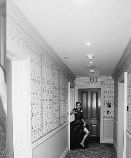 Rebecca Ferguson kostenlose pornografische bilder