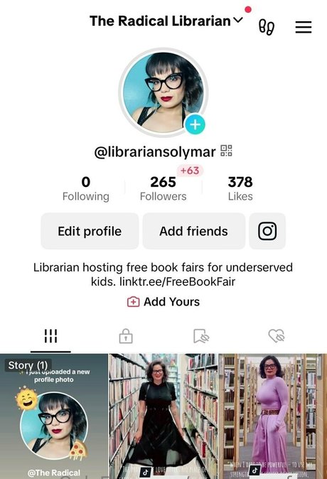 onlylibraryfans nackt kostenlose bilder