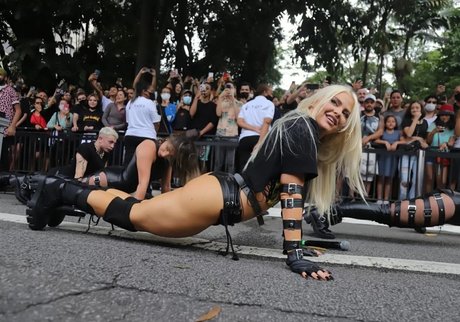 Luisa Sonza beste perfekte bild