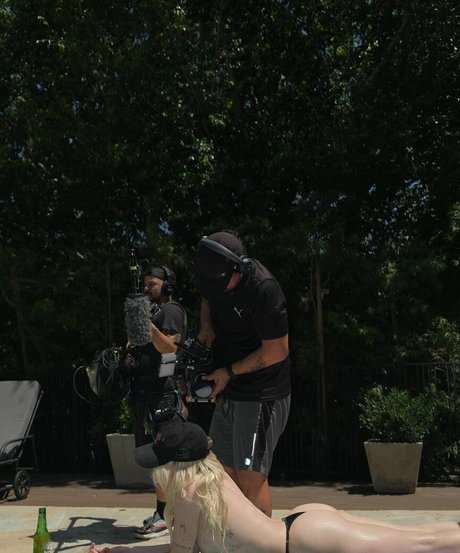 Luisa Sonza heiße schöne foto