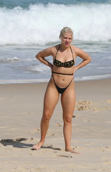 Luisa Sonza exklusive kostenlose fotos