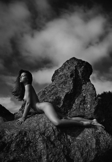 dicke blonde onlyfans nacktheit erotische fotos