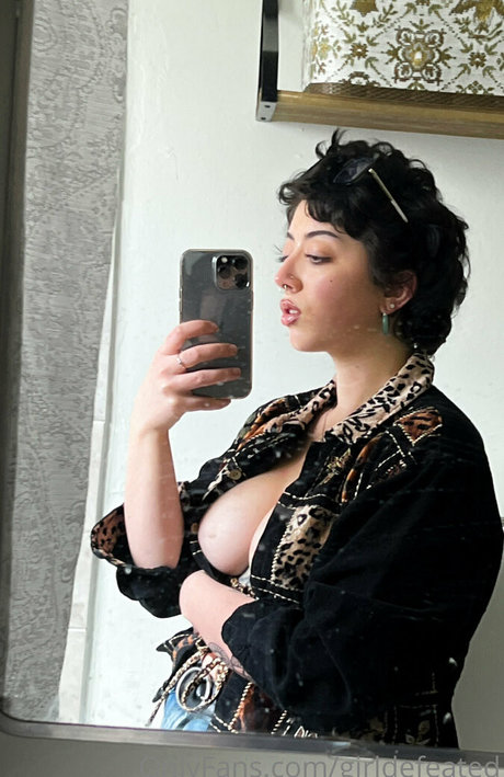 girldefeated exklusive nackt archiv