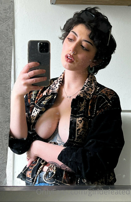 girldefeated top sex fotos