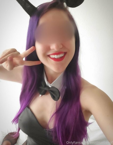 missbluefreeof schöne beste galerien