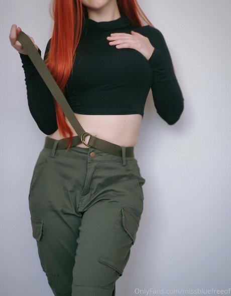 missbluefreeof nacktheit galerie