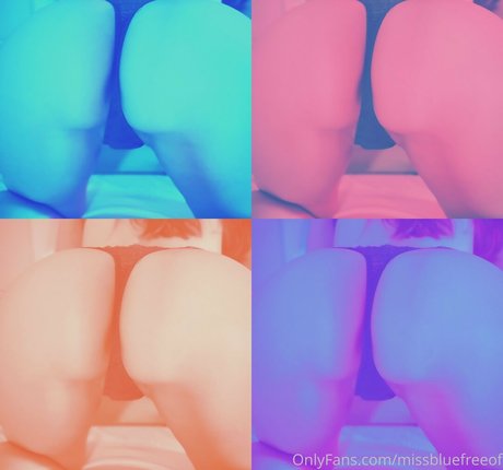 missbluefreeof hübsche schöne archiv