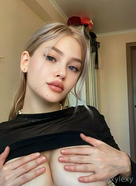 blondiesasha hübsche kunst fotos