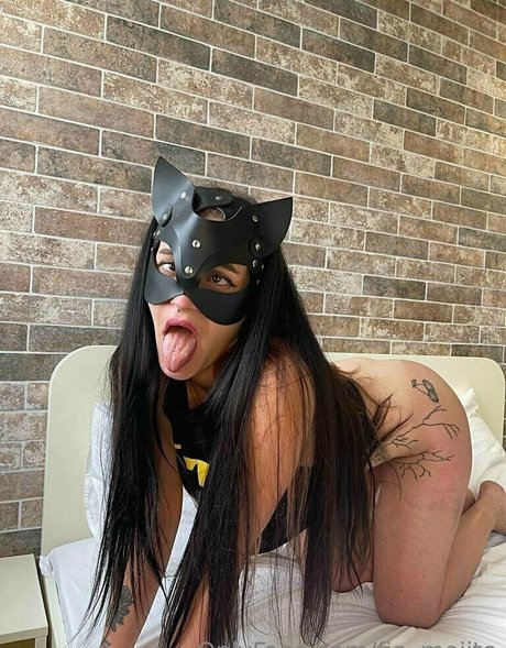 fia mojito pornographische pornostar bilder