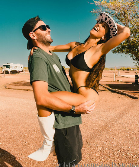 alexillustrates beste heiße galerie