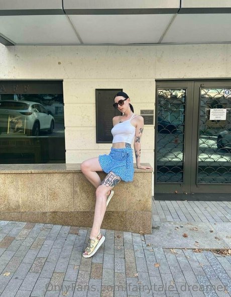 fairytale dreamer kostenlose nackt bilder