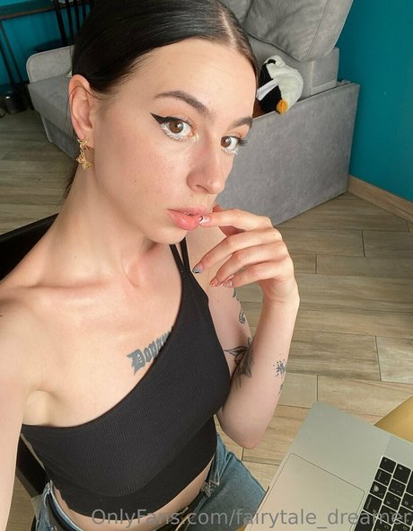 fairytale dreamer erotische perfekte archiv