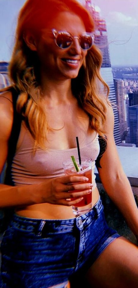 hübsche muschi nur fans sexy akt foto