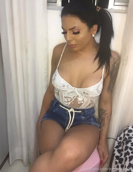 emilysales19 pornostar schöne foto