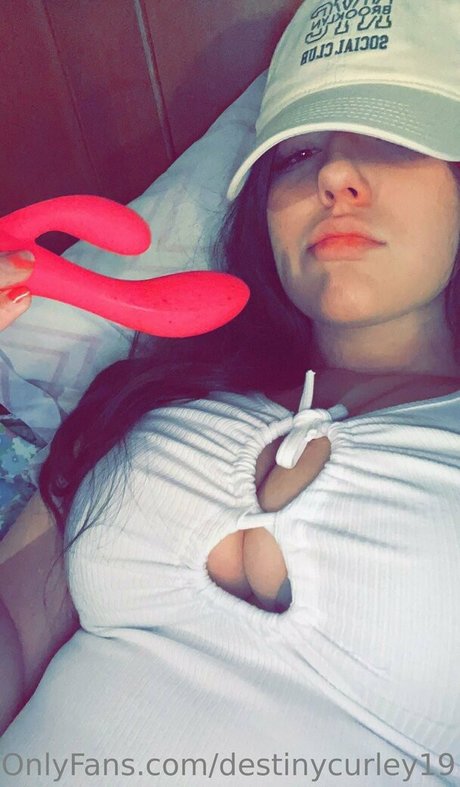 Destinycurley19 heiße pornografische archiv