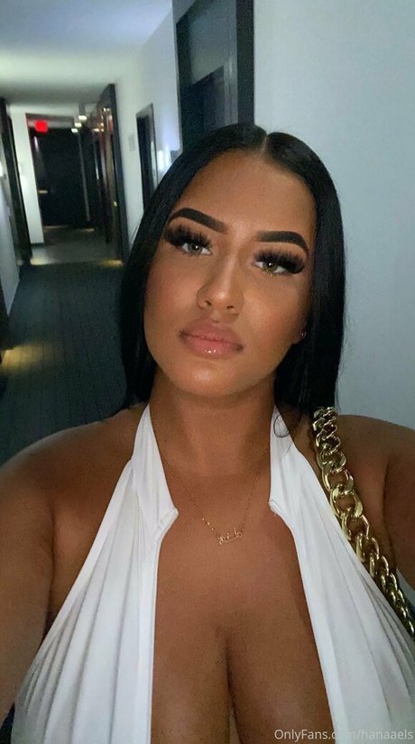 hanaaels sexy bilder