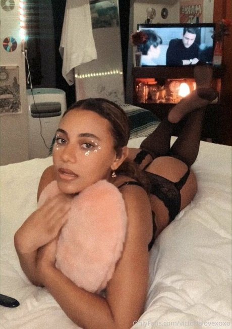 victoriavixo beste pornographische bild