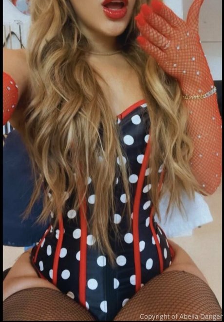 abelladanger xxx heiße fotos