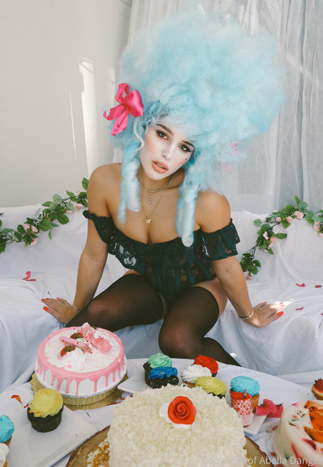 abelladanger xxx nackten galerien