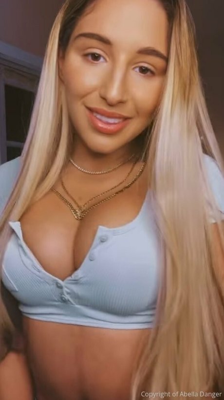 abelladanger model sex galerien