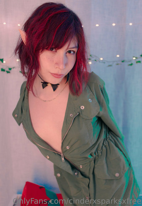 cinderxsparksxfree hd kunst foto