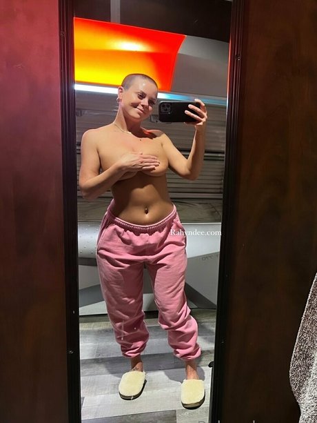 rahyndee erwachsene kostenlose bild