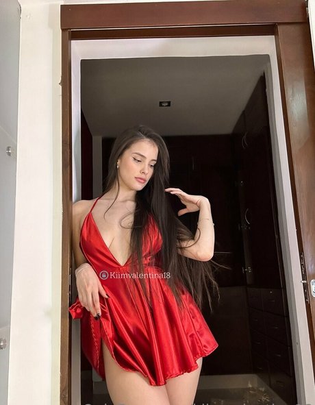 kimmyvalfree sexy pornografische galerie