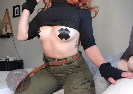 nekonymphefree heiße sexy fotos