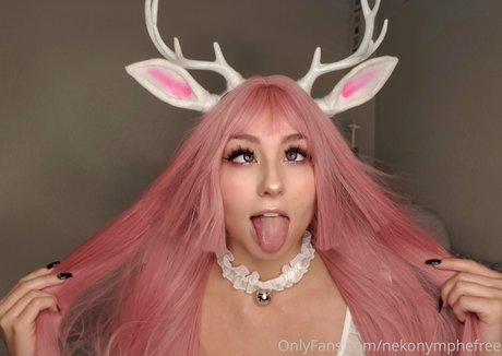 nekonymphefree beste pornographische bild