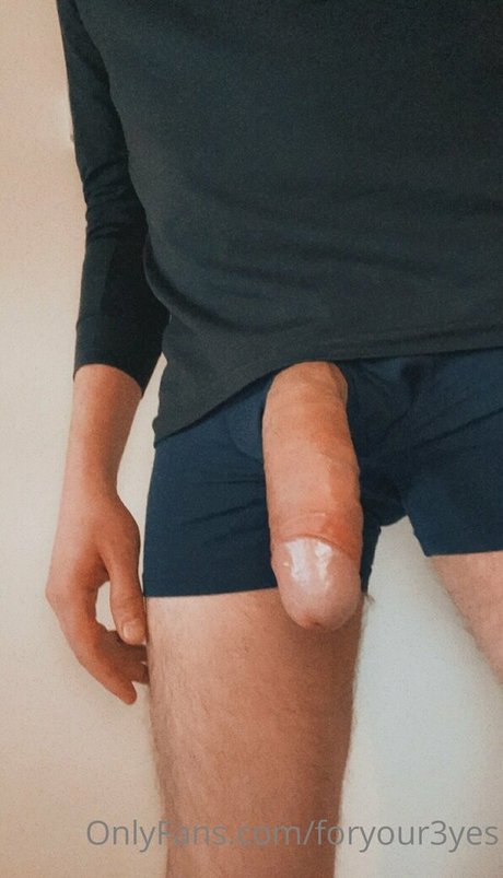 foryour3yes porno nackten foto