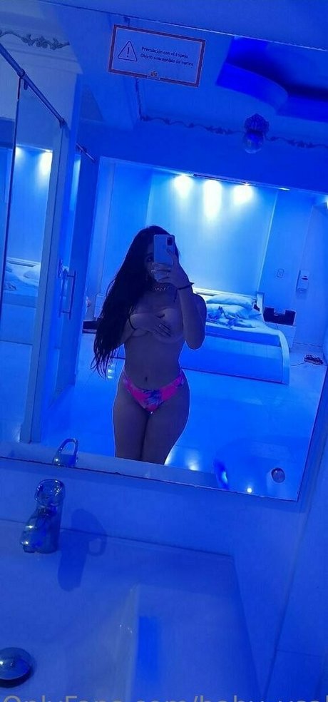 baby ysabella freie kunst foto