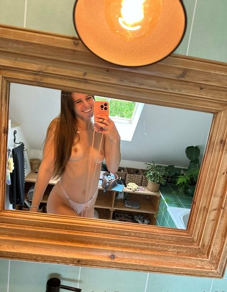 anna dx66 exklusive akt fotos