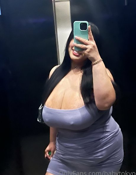 babytokyo exklusive kunst galerie