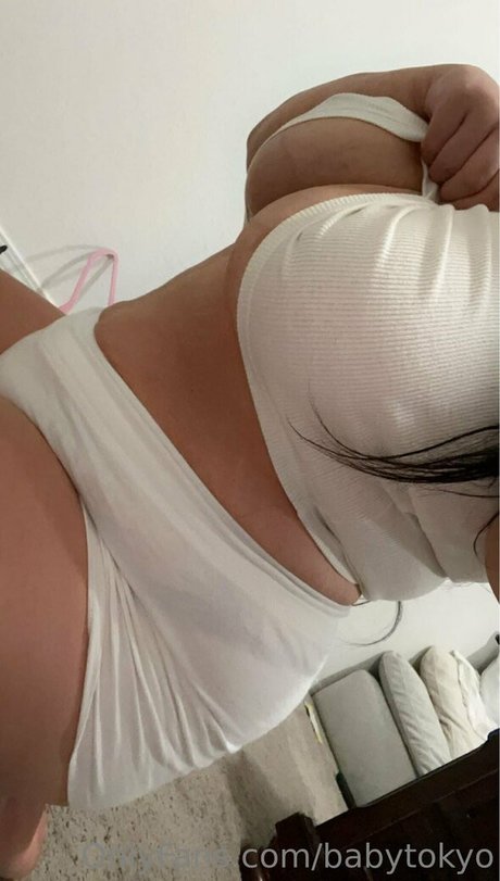 babytokyo exklusive schöne bild