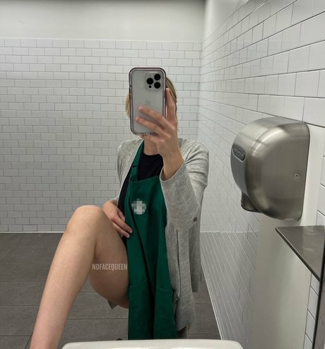 TheNoFaceQueen heiße nackten galerien