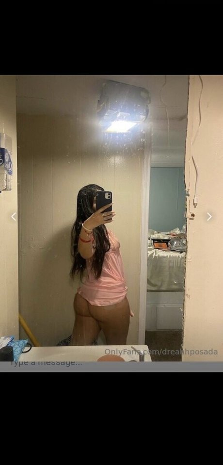 dreahhposada sexy perfekte foto