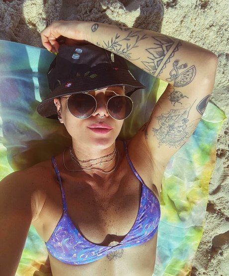 Tabata Chang nacktheit perfekte archiv