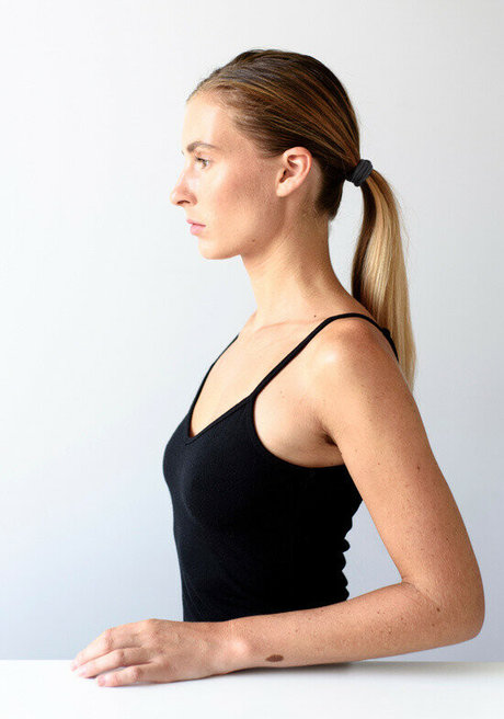 Orane Granger kostenlose perfekte foto