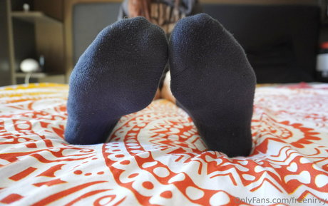 freenirvy Profilbild