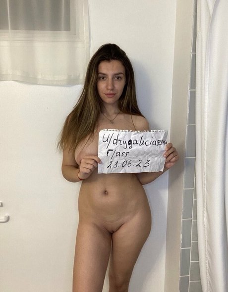 Karin Masito perfekte beste bild