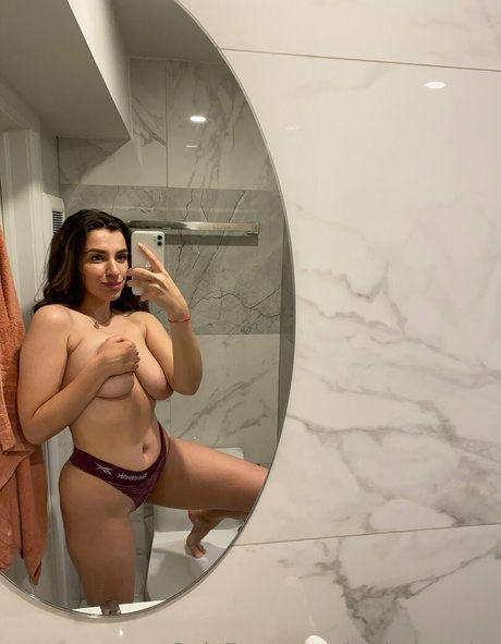 Karin Masito perfekte beste bild