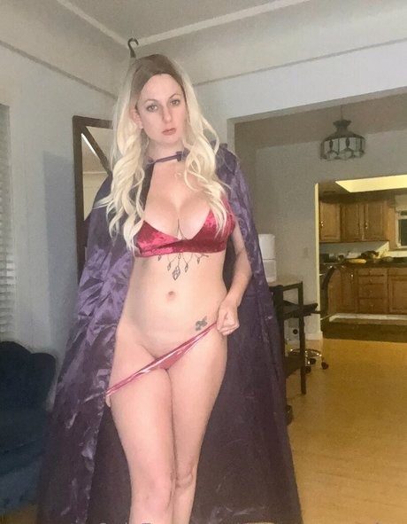 spicenovageektv nacktheit top fotos