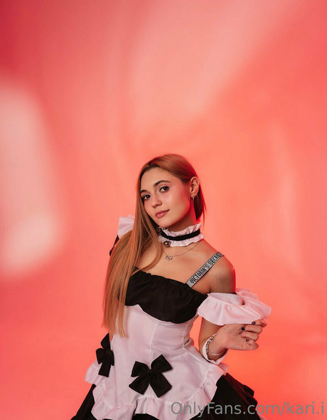 Kari i kostenlose akt galerie